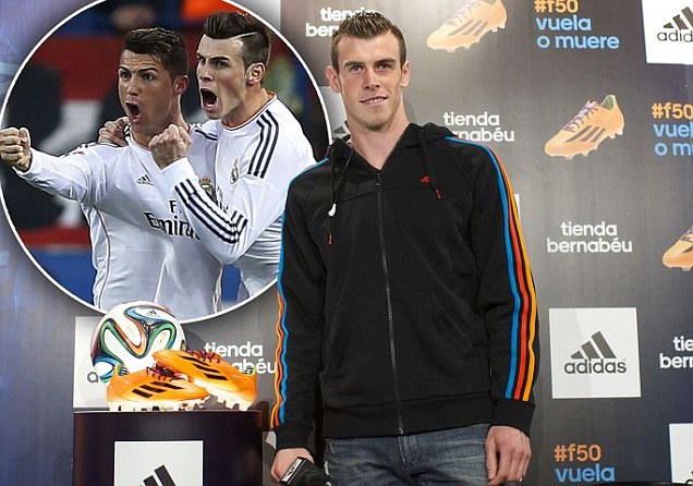 Gareth Bale Puji Standar Liga Spanyol di Atas Liga Utama Inggris